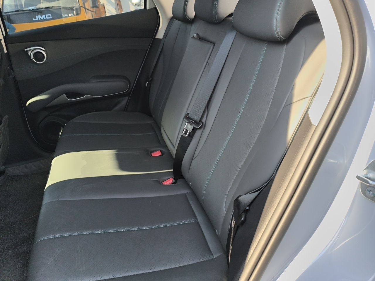 BYD Yuan PLUS 2025 Intelligent Driving Version 430 KM – Leading Edition — снимка 17