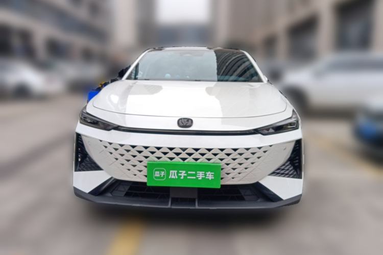 Used CHANGAN UNI-V 2024 1.5T Prestige Edition