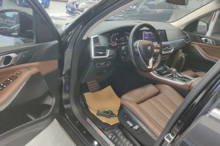 Used BMW X5 2020 xDrive30i X Design Package
