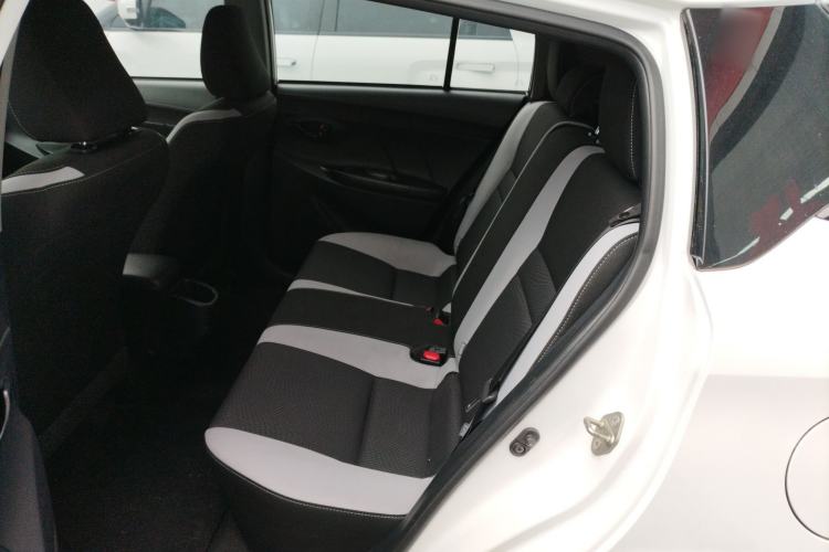 Used Toyota YARiS L Zhi Xuan 2022 X-Trail 1.5L CVT Leading PLUS Edition
