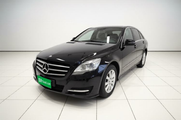 Used Mercedes-Benz R-Class 2010 R 300 L Luxury Model