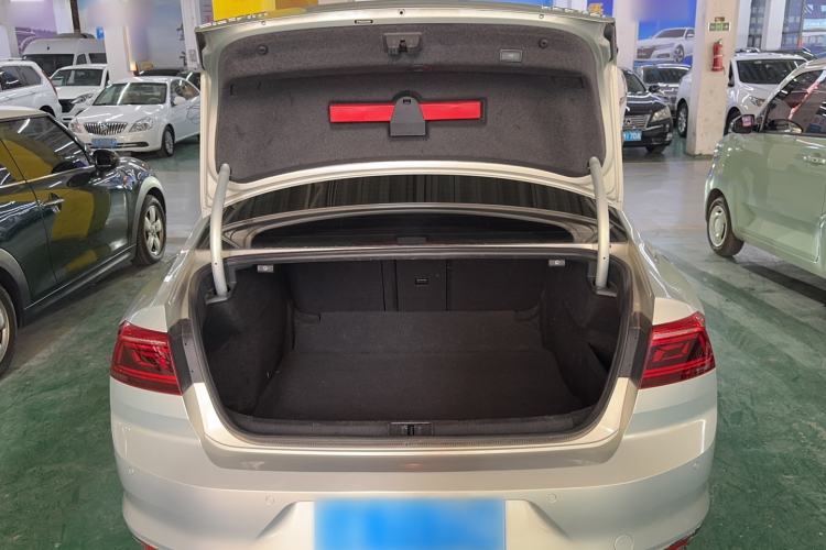 Used Volkswagen Magotan 2020 330TSI DSG Luxury Edition