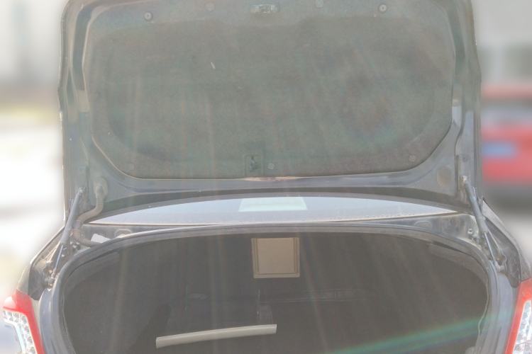 Used Nissan Teana 2011 2.0L XL Comfort Edition
