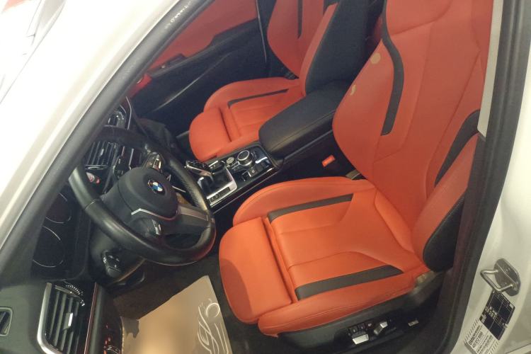 Used BMW 1 Series 2021 Restyled 125i M Sport Night Edition
