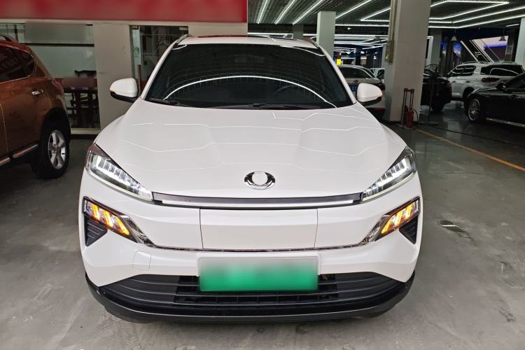 Used CIIMO M-NV 2021 Shangyi Edition
