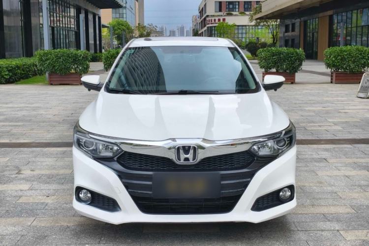 Used Honda Crider 2019 180 Turbo CVT Luxury Edition China VI Emission Standard
