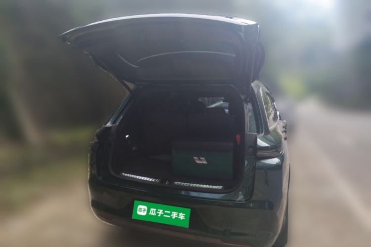 Used Li Auto L8 2023 Max model