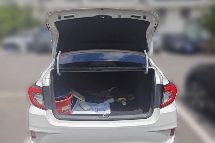 Used Honda Envix 2019 180TURBO CVT Enjoyment Version China V
