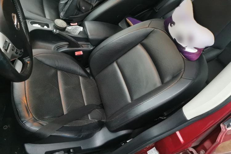 Used Nissan Qashqai 2012 2.0 XV LE CVT 2WD
