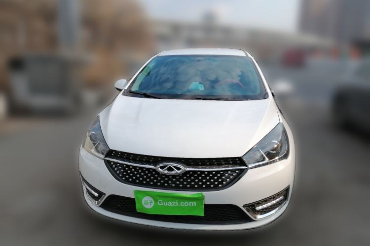 Used Chery Arrizo 5 2021 PRO 1.5L CVT Youth Edition