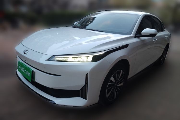 Used CHANGAN NEVO A05 2025 Truly Delicious Edition 70 – Beyond Excellence