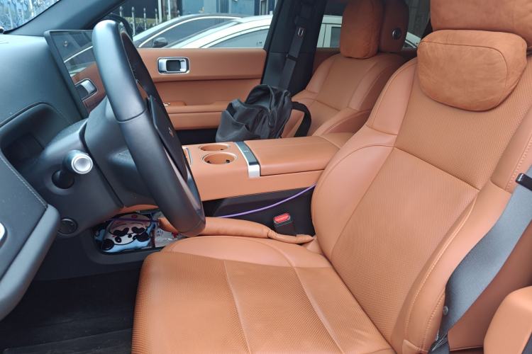 Used Li Auto L6 2024 Pro Model