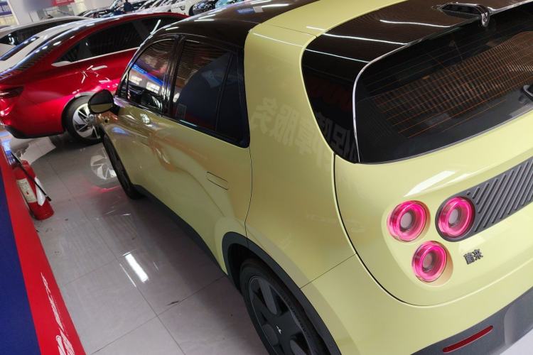 Used firefly firefly 2025 Free Edition
