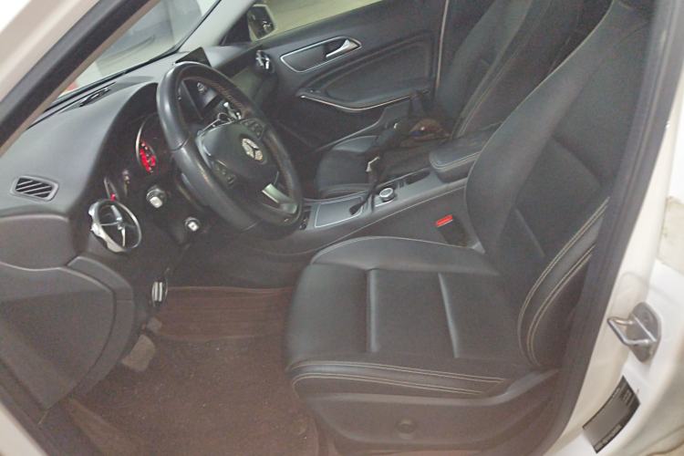 Used Mercedes-Benz GLA 2017 GLA 200 Sport Edition