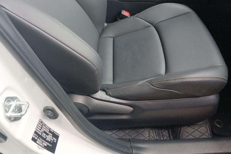 Used Toyota Wildlander 2024 2.0L CVT Two-Wheel Drive Urban Edition