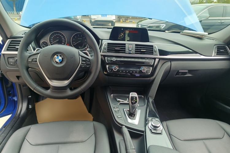 Used BMW 3 Series 2017 320Li M Sport Edition