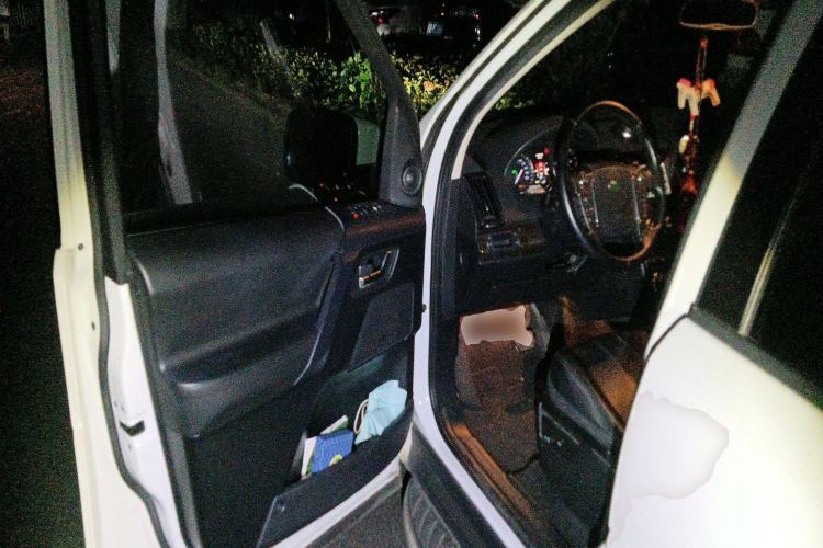 Used Land Rover Freelander 2 2013 2.0T Si4 SE Gasoline Edition