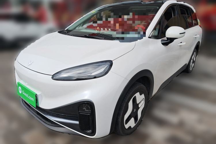 Used ARCFOX Kaola S 2024 AIR