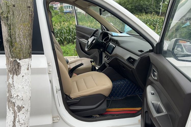 Used Wuling Hongguang 2018 1.5L S Comfort Model L2B