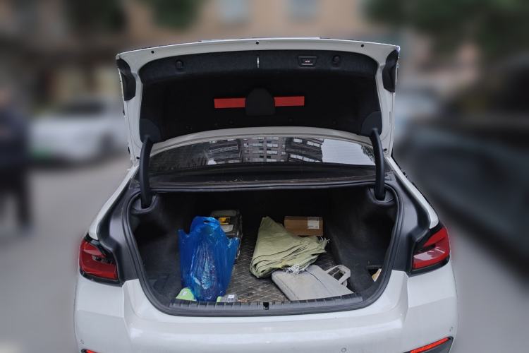 Used BMW 5 Series 2022 Restyled 525Li M Sport Package