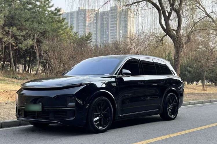 Used Li Auto L8 2023 Pro Model