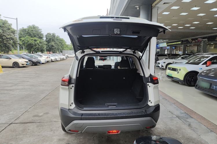 Used Nissan X-Trail 2021 VC-Turbo 300 CVT 2WD Comfort Edition