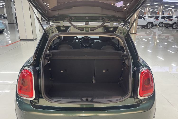 Used MINI 2016 1.5T COOPER