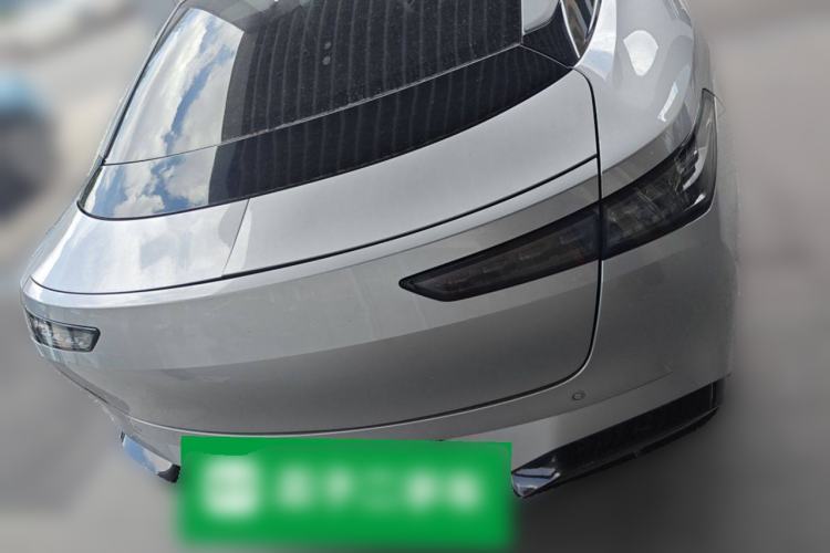 Used Hyptec GT 2023 560 Rear-Drive Seven-Wing Edition