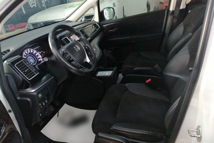 Used Honda Elysion 2016 2.4L Classic Edition