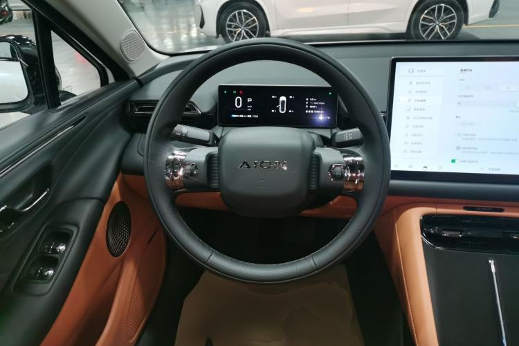 Used AION RT 2025 650 Zhijihao Edition