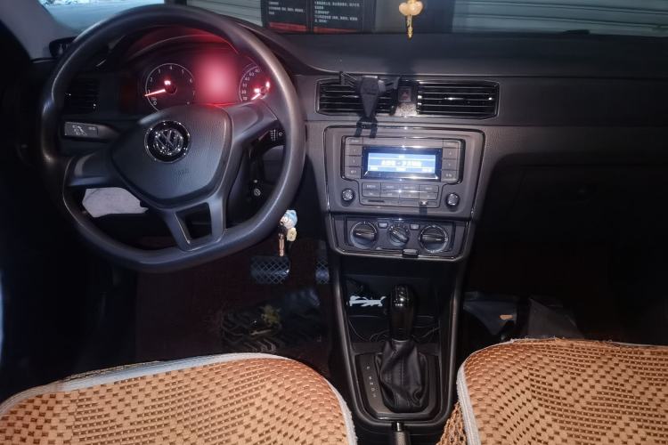 Used Volkswagen Santana 2017 Haval H6 1.6L Automatic Fashion Edition