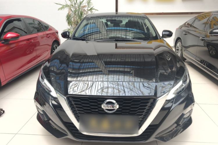 Used Nissan Teana 2021 2.0L XL Comfort Edition Front