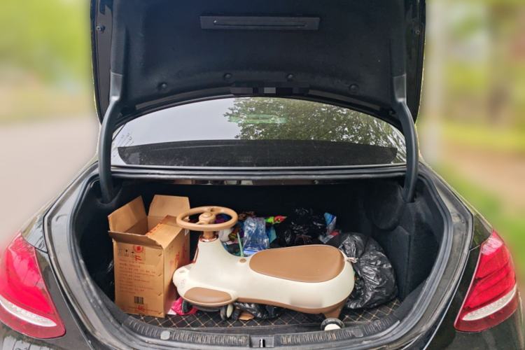 Used Mercedes-Benz E-Class 2020 E 300 L Sport Luxury Edition
