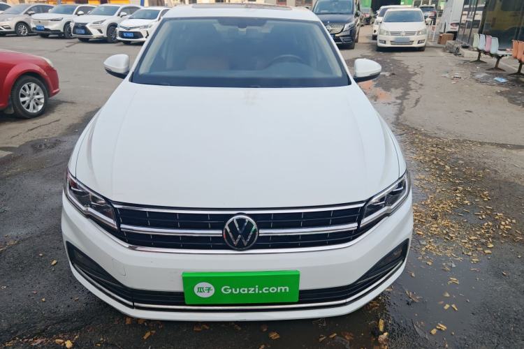 Used Volkswagen Bora 2021 1.5L Automatic Elite Smart Connect Edition
