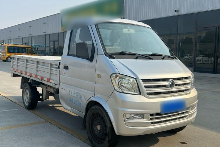 Used Dongfeng Xiaokang K01 2019 1.2L K01L China VI Standard DK12