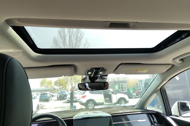 Used GAC Trumpchi M8 2023 Zongshi Series 400T Ultimate Edition Headliner