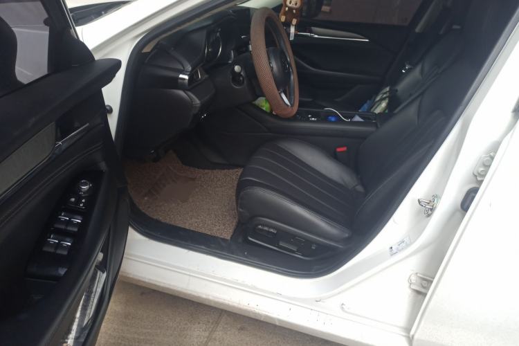 Used Mazda Atenza 2020 2.0L Blue Sky Luxury Edition