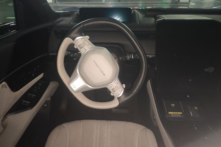 Used Honda S7 2025 Navigator Edition