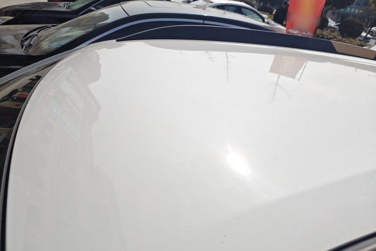 Used Dongfeng NAMMI EX1 2023 PRO Light Wind Edition Lightning Model
