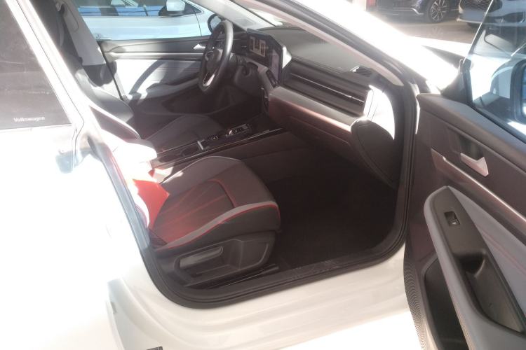 Used Volkswagen Lamando 2024 Lavida L 280TSI DSG Spicy Edition