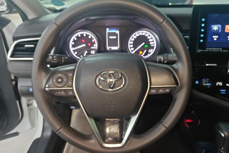 Used Toyota Camry 2023 2.0GVP Premier Edition