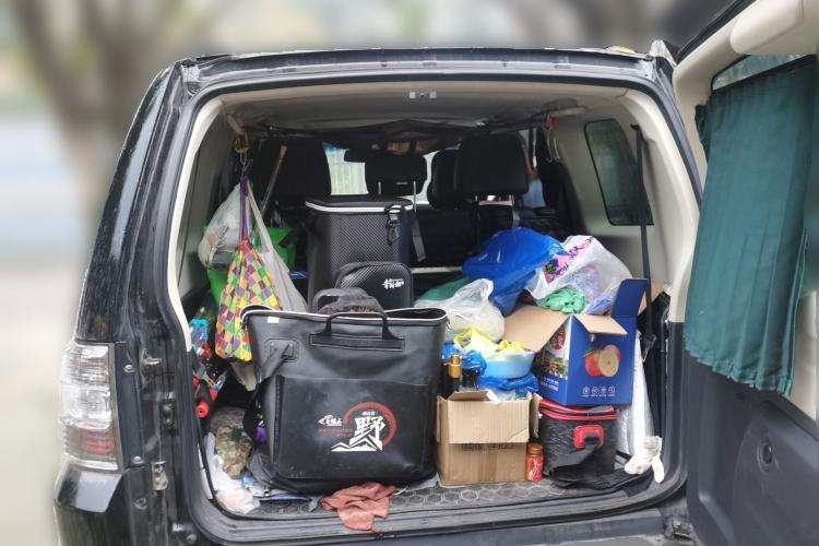 Used Mitsubishi Pajero 2014 3.0L Elite Upgrade Edition