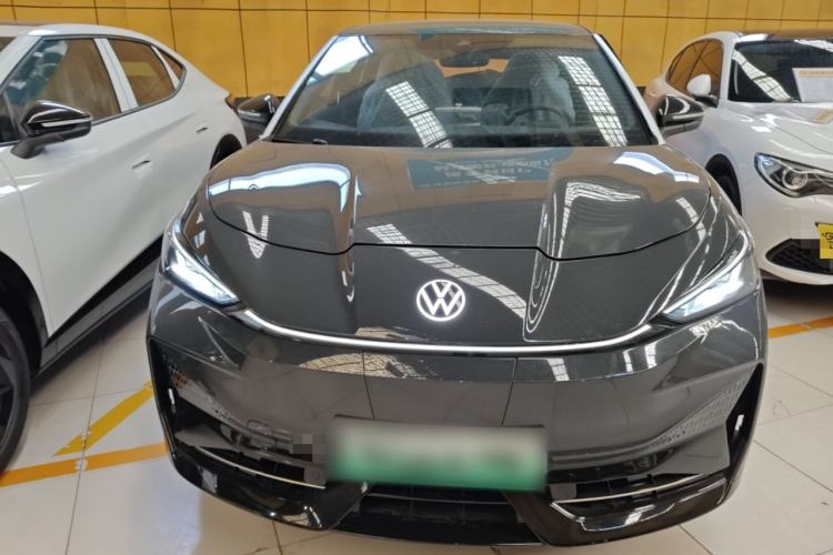 Used Volkswagen ID.UNYX 2024 Revised Pro Long-Range Version