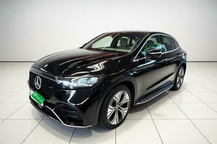 Used Mercedes-Benz EQE SUV 2024 500 4MATIC Luxury Edition Guazi used car, China used car export, Used car for sale, Used  cars, Cheapest cars for sale