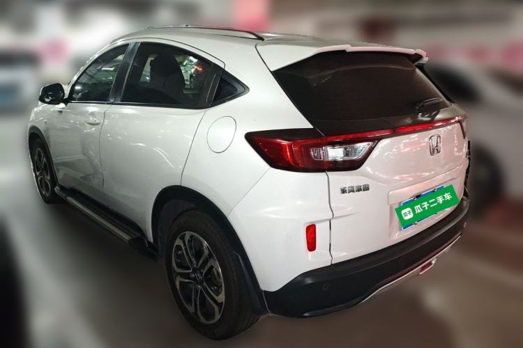 Used Honda XR-V 2015 1.8L EXi CVT Comfort Version
