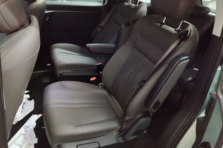 Used SAIC MAXUS Dajia 7 2024 Revised Version Super Hybrid Long-Range Edition Enjoyment Version