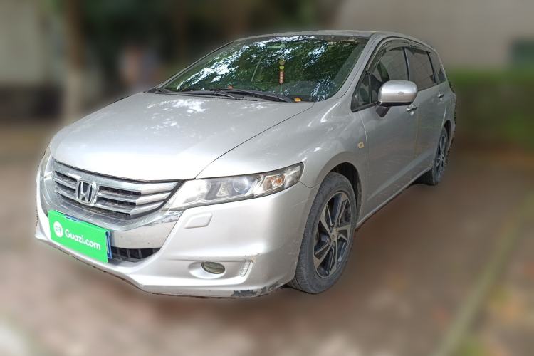 Used Honda Odyssey 2013 2.4L Elite Edition