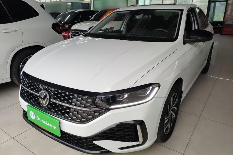 Used Volkswagen Lavida 2024 300TSI DSG Starry Sky Deluxe Edition
