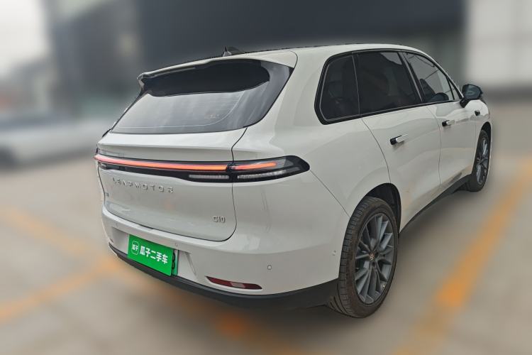 Used Leapmotor C10 2026 605 Enjoyment Edition
