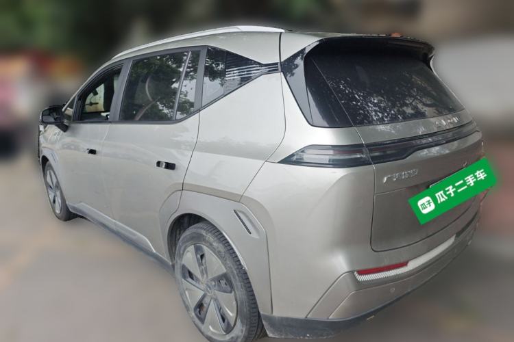 Used AION Y 2022 Plus 70 Enjoy Edition